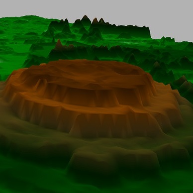 JAPR Engine + Warcraft 3